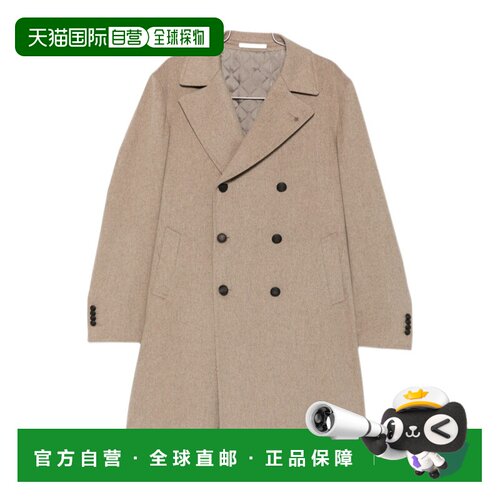 香港直邮TAGLIATORE 男士外套 010103ARDENT1083 AW支付后1h可退