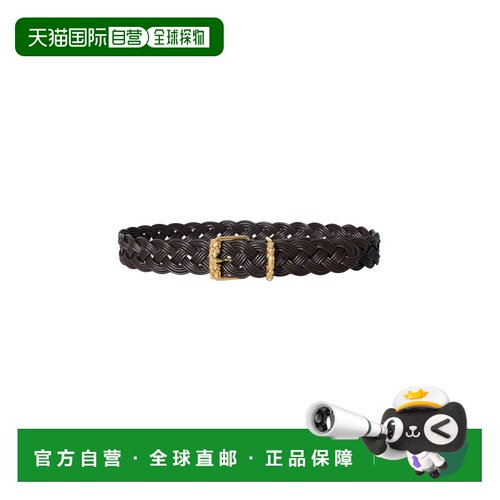 美国直邮TheRow/Augustus女士腰带皮带 【付后1h可退】