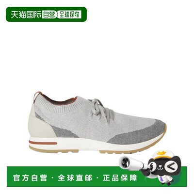 香港直邮Loro Piana 360 Lp Flexy Walk 运动鞋 FAI1540轻便
