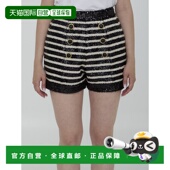 休闲裤 欧洲直邮balmain 女士