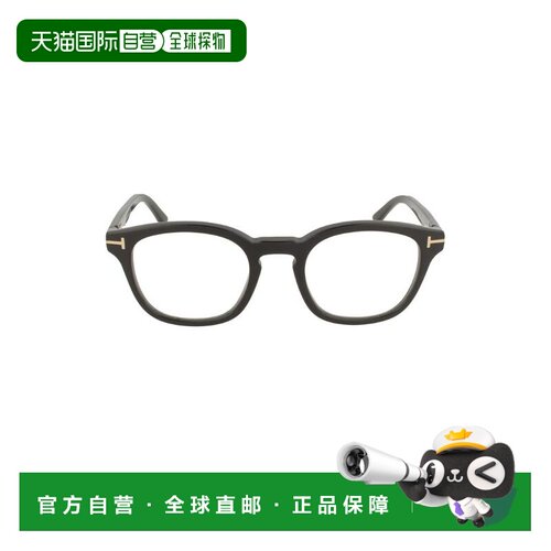 香港直邮TOM FORD 女士镜架 FT5532B01V