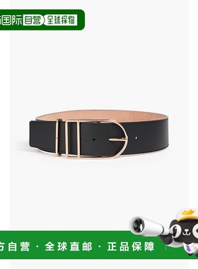 1h可退 香港直邮Gabriela Hearst 女士 Ulster 皮带腰带 3248021B