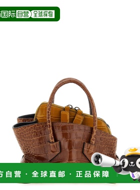 香港直邮The Attico 女士 'La Passeggiata Mini' 手袋 260WAH000