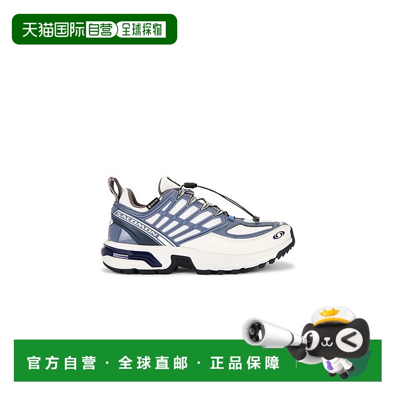 1h可退 香港直邮salomon 萨洛蒙 男士 ACS PRO GTX 鞋靴 L4786690