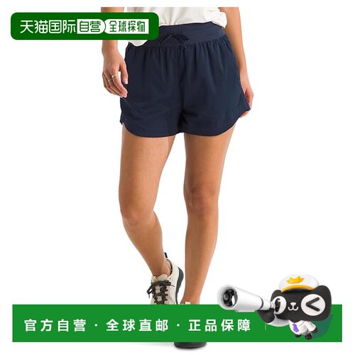 美国直邮thenorthface北面Aphrodite Arise 3女士【付后1h可退】