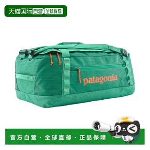 自营欧洲直邮PATAGONIA SAC Black Hole Duffel男女同款尼龙旅行5