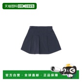 香港直邮golden goose 女童 1h可退 半身裙童装 W05GSKW00029K073