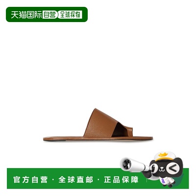 1h可退 美国直邮The Row 女士 Malick 夹趾凉鞋 F1777SN65