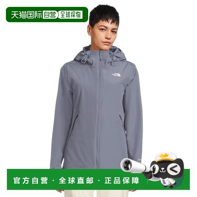 1h可退 香港直邮the north face 北面 女士 Carto Mono Triclimat