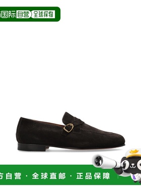 欧洲直邮tom ford 男士 正装鞋休闲鞋