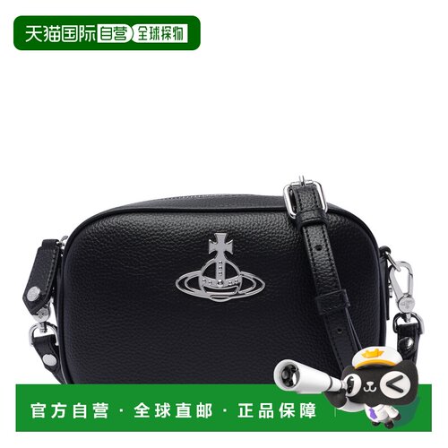 1h可退 香港直邮VIVIENNE WESTWOOD 女士单肩包 48020003US000DN4