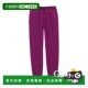 弹性抽绳腰部运动裤 1h可退 香港直邮男士 24SS