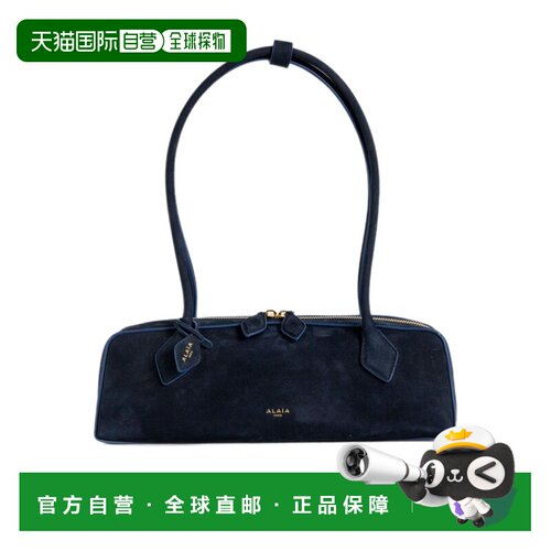 香港直邮ALAIA 女士单肩包 AA1S06033CA214U54 AW20支付后1h可退