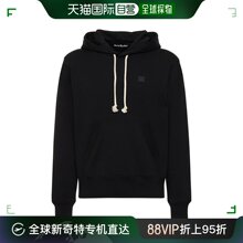 香港直邮Acne Studios 艾克妮 男士 Fairah棉质连帽卫衣