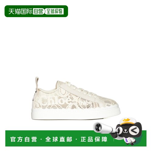 欧洲直邮chloe 女士 休闲鞋运动鞋