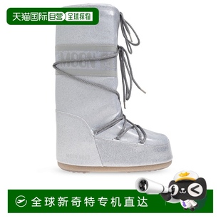 女士雪地靴 BOOT 80D1402850FH001 MOON 1h可退