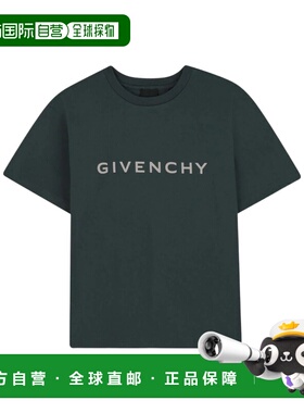 香港直邮Givenchy 短袖T恤 H30952纪梵希