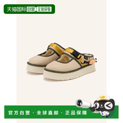 欧洲直邮ugg 女士 凉鞋