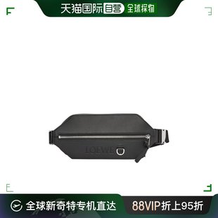 香港直邮Loewe logo标识两用斜挎包 B777NCNX01