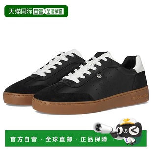 1h可退 香港直邮Michael Kors 迈克高仕 女士 Scotty 绑带运动休