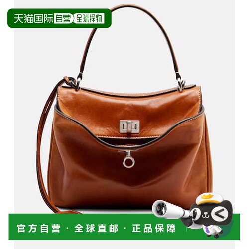 香港直邮Balenciaga巴黎世家Rodeo女士手提包 【付后1h可退】