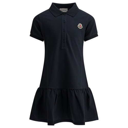 香港直邮Moncler 盟可睐 女童 连衣裙童装 8I000148496F773