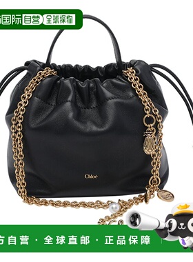 1h可退 香港直邮Chloe 蔻依 女士 