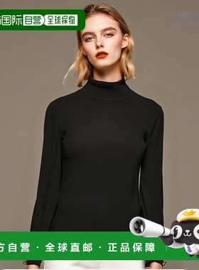 香港直邮Chloe 长袖毛衣 C23WMP24660