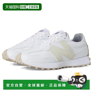 1h可退 香港直邮New Balance  女士 327 Spikeless 高尔夫跑鞋