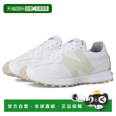 1h可退 香港直邮New Balance  女士 327 Spikeless 高尔夫跑鞋