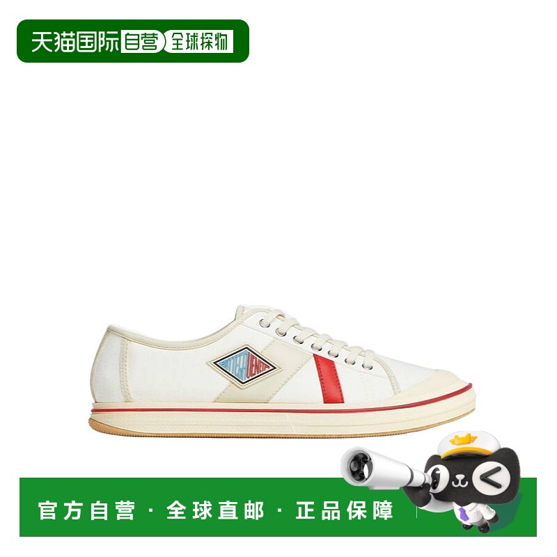 香港直邮Bottega Veneta BV 25SS 系带运动鞋 Men