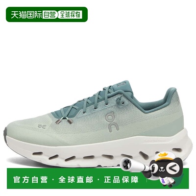 1h可退 香港直邮On 男士 Cloudtilt 运动鞋 3ME10102336 舒适时尚