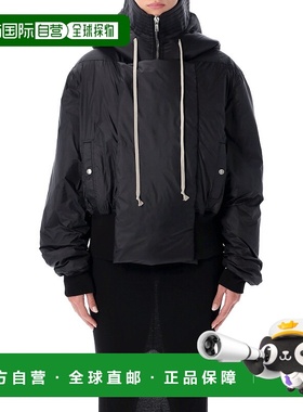 1h可退 香港直邮rick owens 瑞克 欧文斯 DRKSHDW 女士 Rick Owen