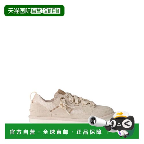 香港直邮UGG 女士运动鞋 1175301805 支付后1h可退