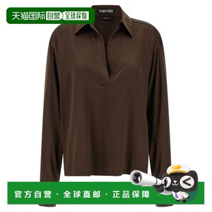 衬衫 女士 ford 欧洲直邮tom