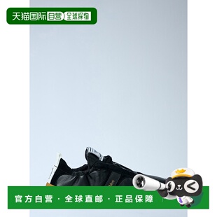 1h可退 香港直邮Chloe 蔻依 女士 踢踏运动鞋 CH26S15RVQ001