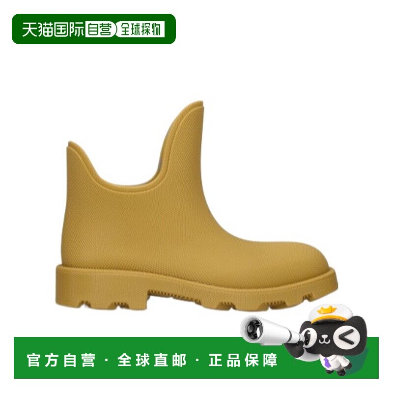 香港直邮Burberry Ray 靴子 78I-3EK007