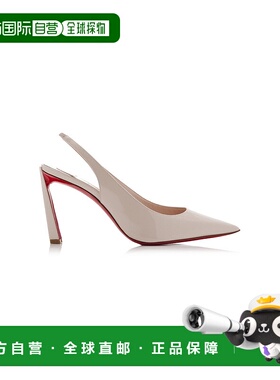 1h可退 香港直邮Christian Louboutin 克里斯提 鲁布托 女士 Cond