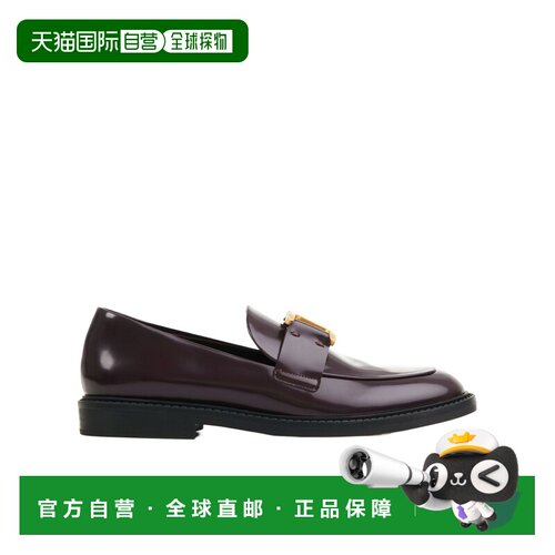香港直邮CHLOÉ 女士休闲鞋 C24A03ZMZ6BC AW2024 【付后1h可退】