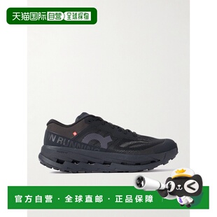 1h可退 香港直邮On 男士 Cloud Ultra 3 and Recycled-Mesh 橡胶