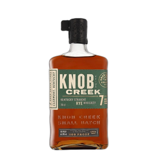 欧洲直邮Knob Creek RYE