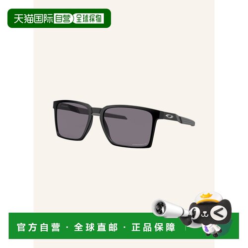 香港直邮OAKLEY 女士太阳镜 100163282713000 CO 黑色 Sunglasses