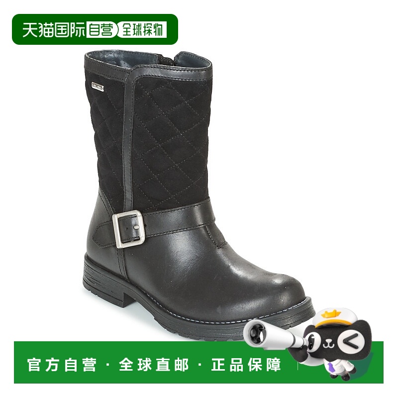 欧洲直邮Start Rite 女童 长筒靴 AQUA JESSIE