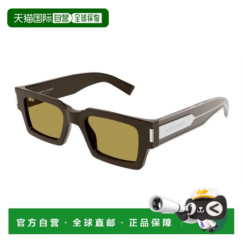 香港直邮SaintLaurent圣罗兰SL 572 007男士太阳镜【付后1h可退】