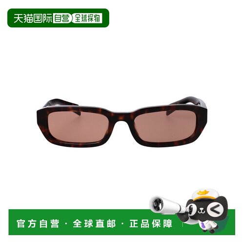 香港直邮PRADA 女士太阳镜 0PRB06S17N60B SS2026 花色 0PR B06S