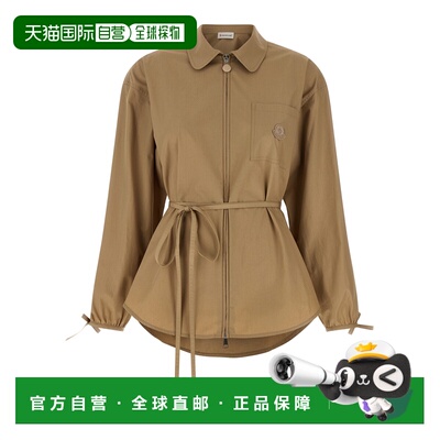 1h可退 香港直邮MONCLER 女士西服 L10932F00021597LQ20J CO 花色