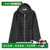 1h可退 W2266FFP外套 全拉链连帽衫 香港直邮Our Legacy