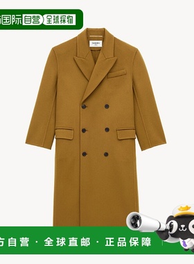 欧洲直邮SAINT LAURENT 圣罗兰 25秋冬 851284Y060R7745 女士 大