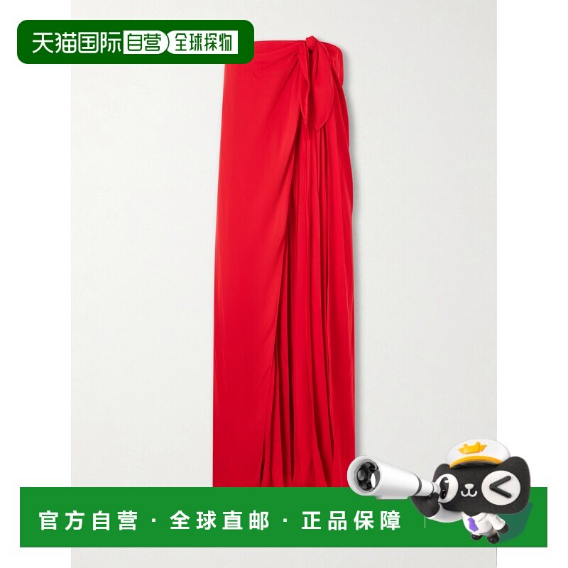 美国直邮ralphlauren拉尔夫劳伦Brittani女士礼服 【付后1h可退】