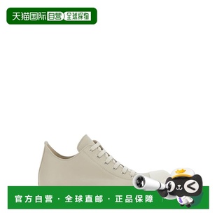 瑞克 欧文斯 男士 1h可退 Low運動鞋 owens Temple 香港直邮rick